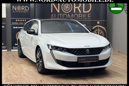 Peugeot 508 Gebrauchtwagen