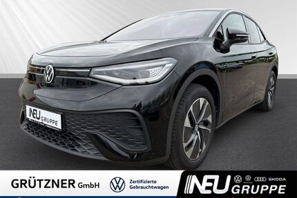 VW ID.5 Gebrauchtwagen