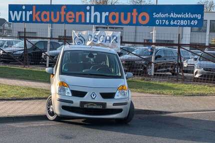 Renault Modus Gebrauchtwagen