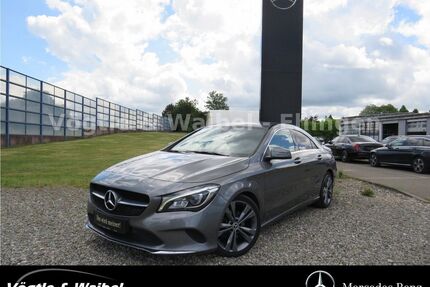 Mercedes-Benz CLA 200 Gebrauchtwagen