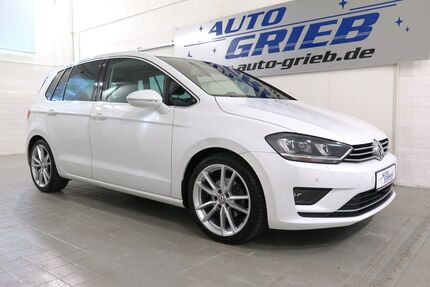VW Golf Sportsvan Gebrauchtwagen
