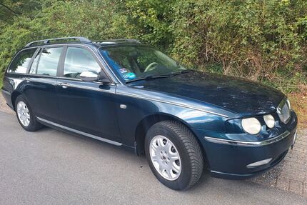 Rover 75 Gebrauchtwagen