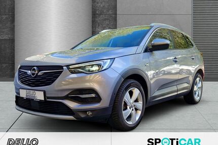 Opel Grandland (X) Gebrauchtwagen