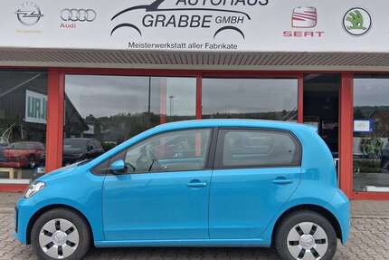 VW up! Gebrauchtwagen