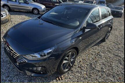 Hyundai i30 Gebrauchtwagen
