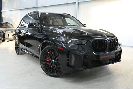 BMW X5 M60 Gebrauchtwagen