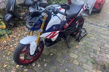 BMW G 310 R Gebrauchtwagen