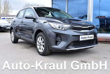 Kia Stonic Gebrauchtwagen