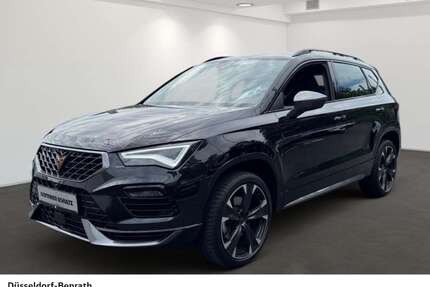 Cupra Ateca Gebrauchtwagen