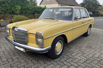 Mercedes-Benz 200 Gebrauchtwagen