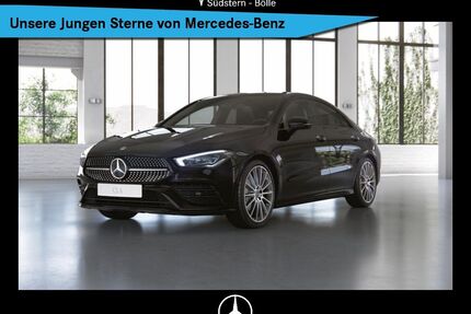 Mercedes-Benz CLA 200 Gebrauchtwagen