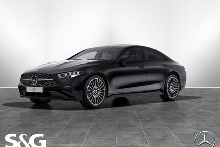 Mercedes-Benz CLS 300 Gebrauchtwagen