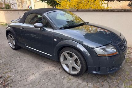 Audi TT RS Gebrauchtwagen