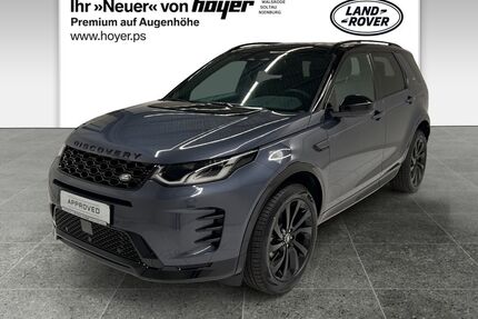 Land Rover Discovery Sport Gebrauchtwagen