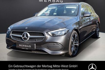 Mercedes-Benz C 180 Gebrauchtwagen