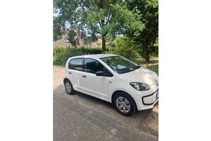 VW up! Gebrauchtwagen