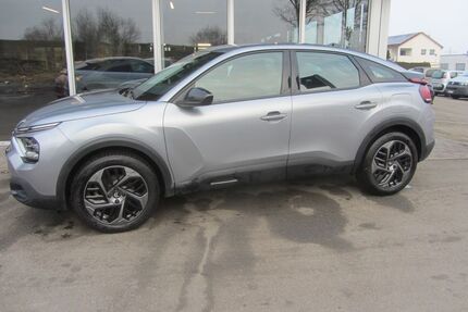 Citroen C4 Gebrauchtwagen