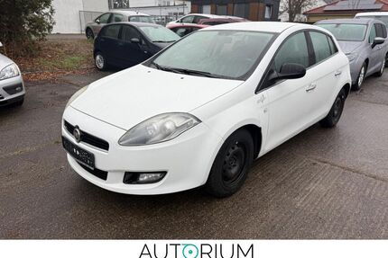 Fiat Bravo Gebrauchtwagen