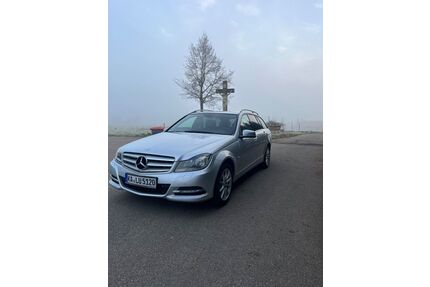Mercedes-Benz C 180 Gebrauchtwagen