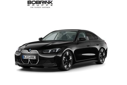 BMW i4 Gebrauchtwagen