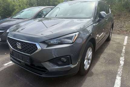 Seat Tarraco Gebrauchtwagen