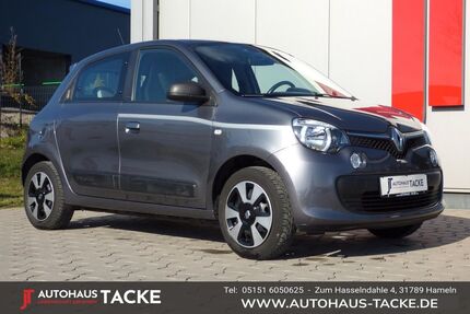 Renault Twingo Gebrauchtwagen