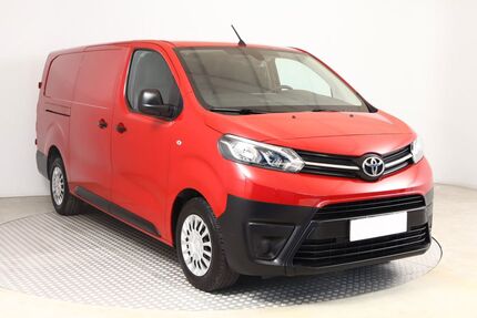 Toyota Proace (Verso) Gebrauchtwagen