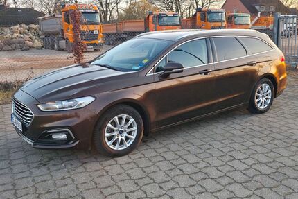 Ford Mondeo Gebrauchtwagen