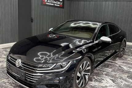 VW Arteon Gebrauchtwagen