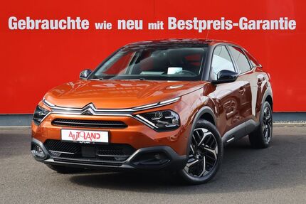 Citroen C4 Gebrauchtwagen