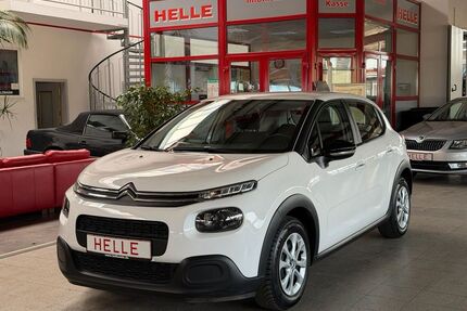 Citroen C3 Gebrauchtwagen