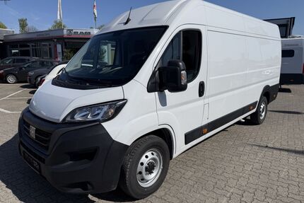 Fiat Ducato Gebrauchtwagen