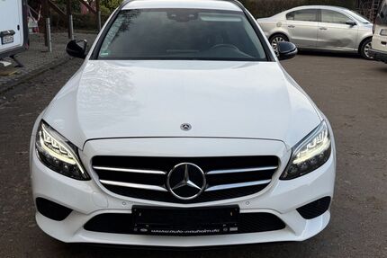 Mercedes-Benz C 200 Gebrauchtwagen