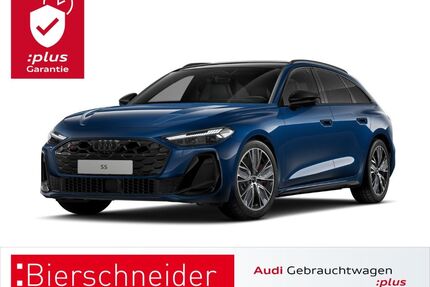 Audi S5 Gebrauchtwagen