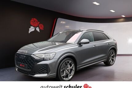 Audi RSQ8 Gebrauchtwagen