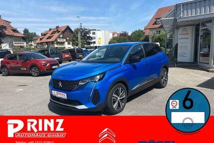 Peugeot 3008 Gebrauchtwagen