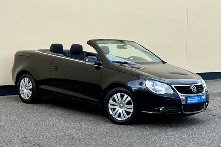 VW Eos Gebrauchtwagen