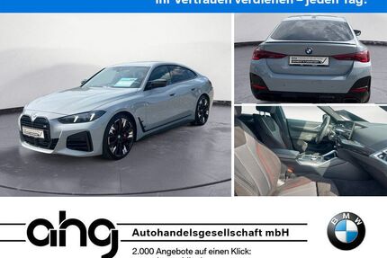 BMW 440 Gran Coupé Gebrauchtwagen