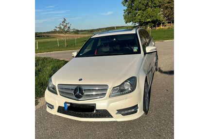 Mercedes-Benz C 300 Gebrauchtwagen