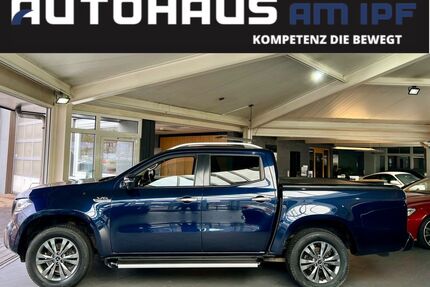 Mercedes-Benz X 350 Gebrauchtwagen