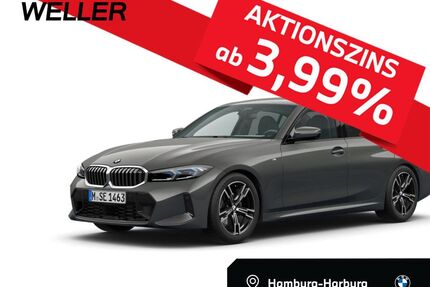 BMW 320 Gebrauchtwagen