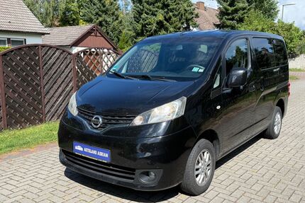 Nissan NV200 Gebrauchtwagen