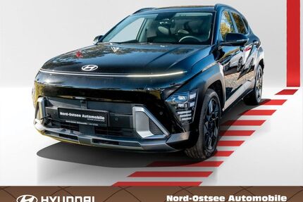 Hyundai KONA Gebrauchtwagen