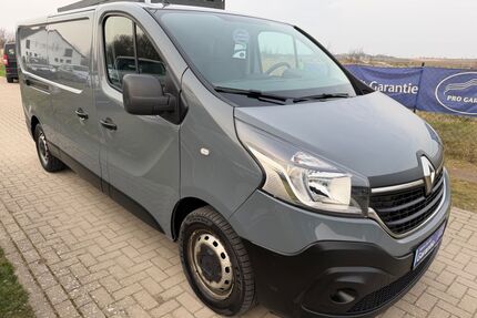 Renault Trafic Gebrauchtwagen