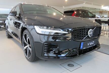 Volvo V60 Gebrauchtwagen