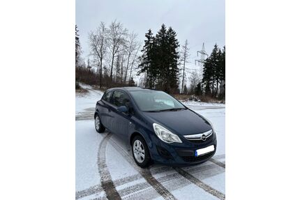 Opel Corsa Gebrauchtwagen