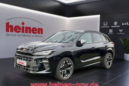 Cupra Terramar Gebrauchtwagen