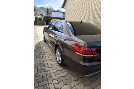 Mercedes-Benz E 350 Gebrauchtwagen