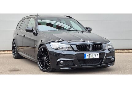BMW 330 Gebrauchtwagen