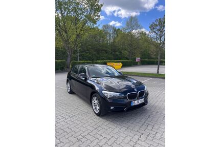 BMW 118 Gebrauchtwagen